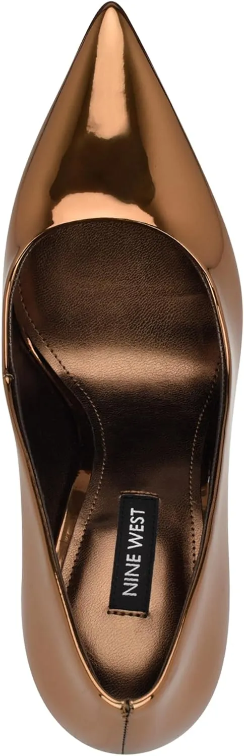Nine West Women's Fresh Pointy Toe Pump