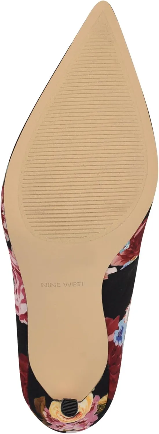 Nine West Women's Fresh Pointy Toe Pump