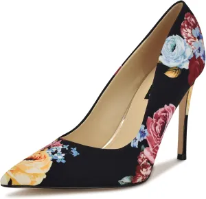Nine West Women's Fresh Pointy Toe Pump