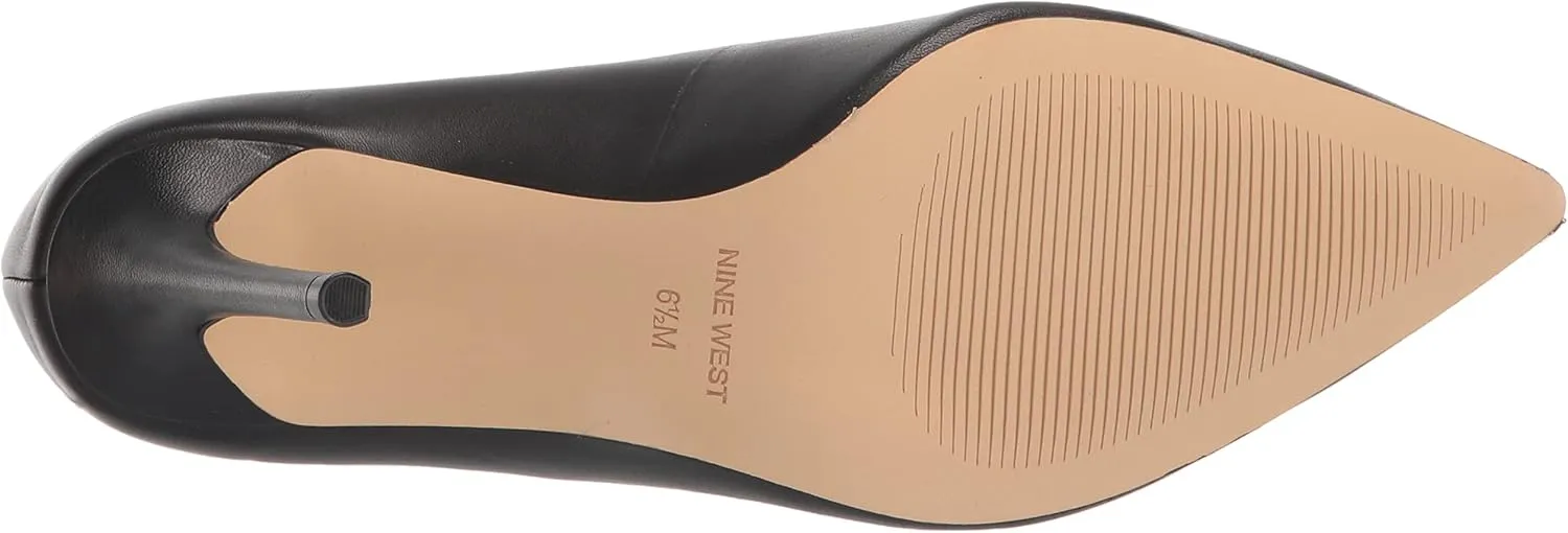 Nine West Women's Fresh Pointy Toe Pump