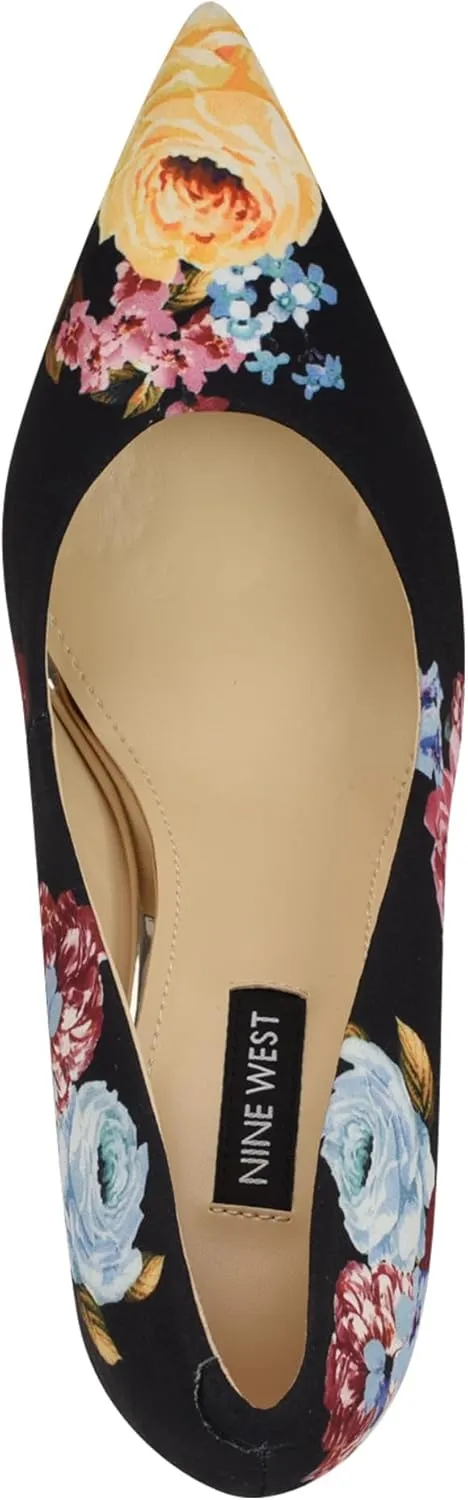 Nine West Women's Fresh Pointy Toe Pump