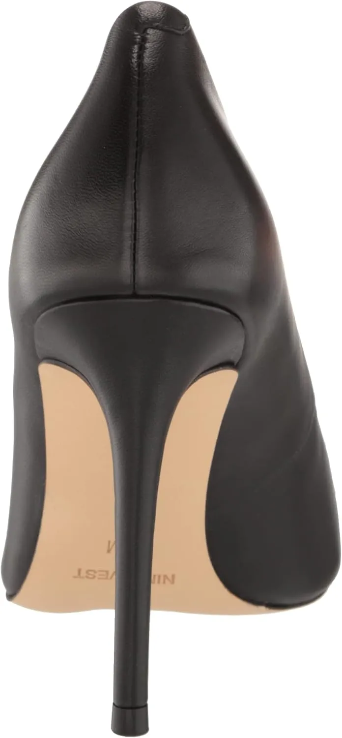 Nine West Women's Fresh Pointy Toe Pump