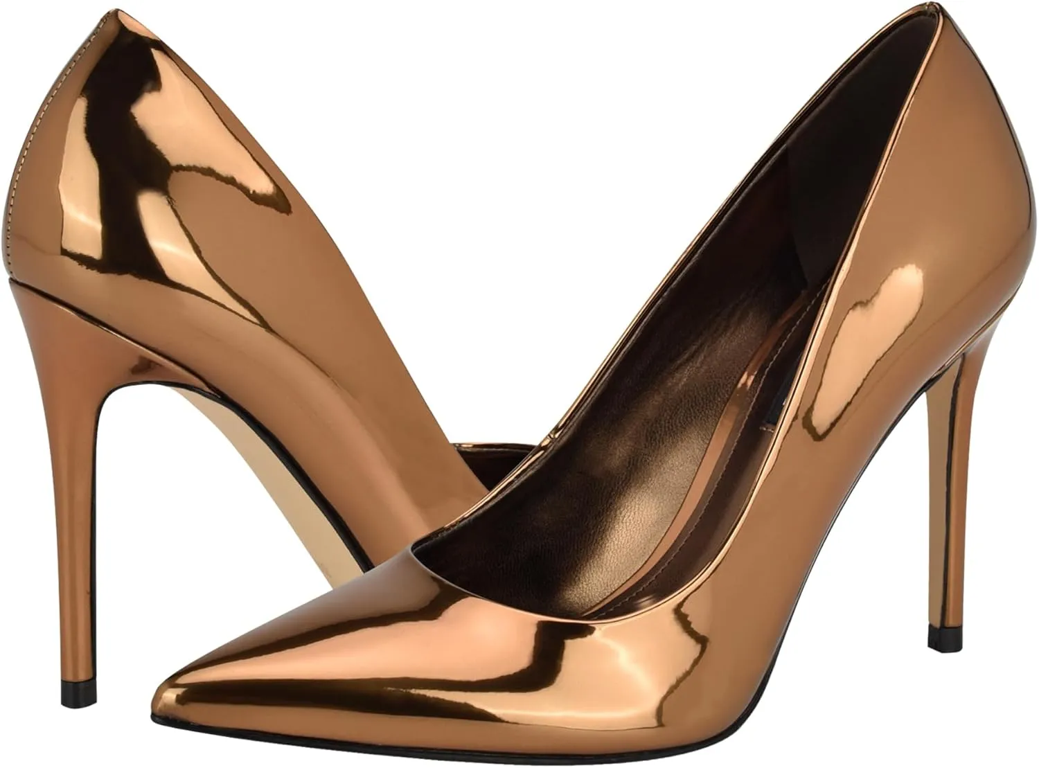 Nine West Women's Fresh Pointy Toe Pump