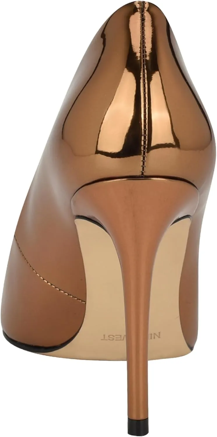 Nine West Women's Fresh Pointy Toe Pump