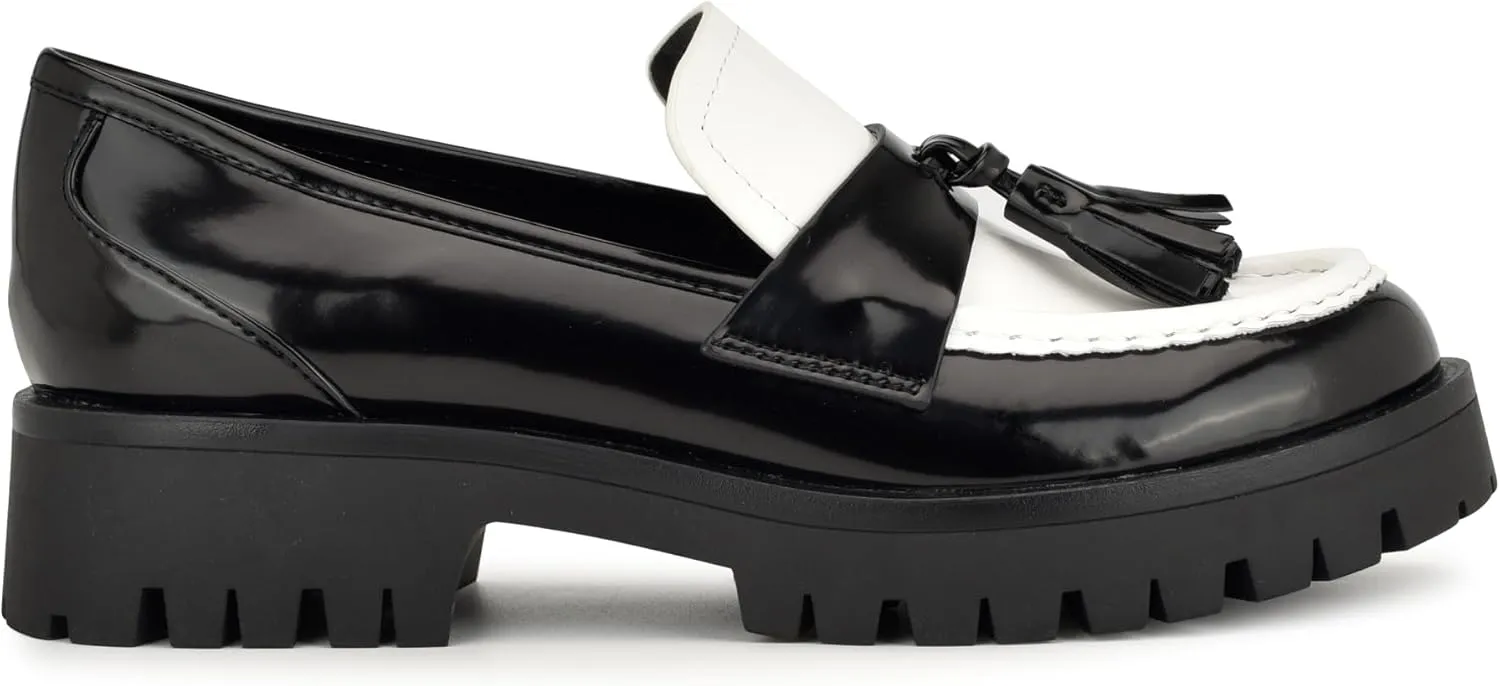 Nine West Women's Garry Loafer
