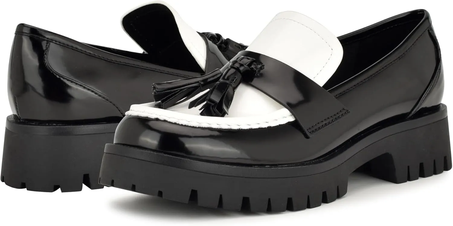 Nine West Women's Garry Loafer