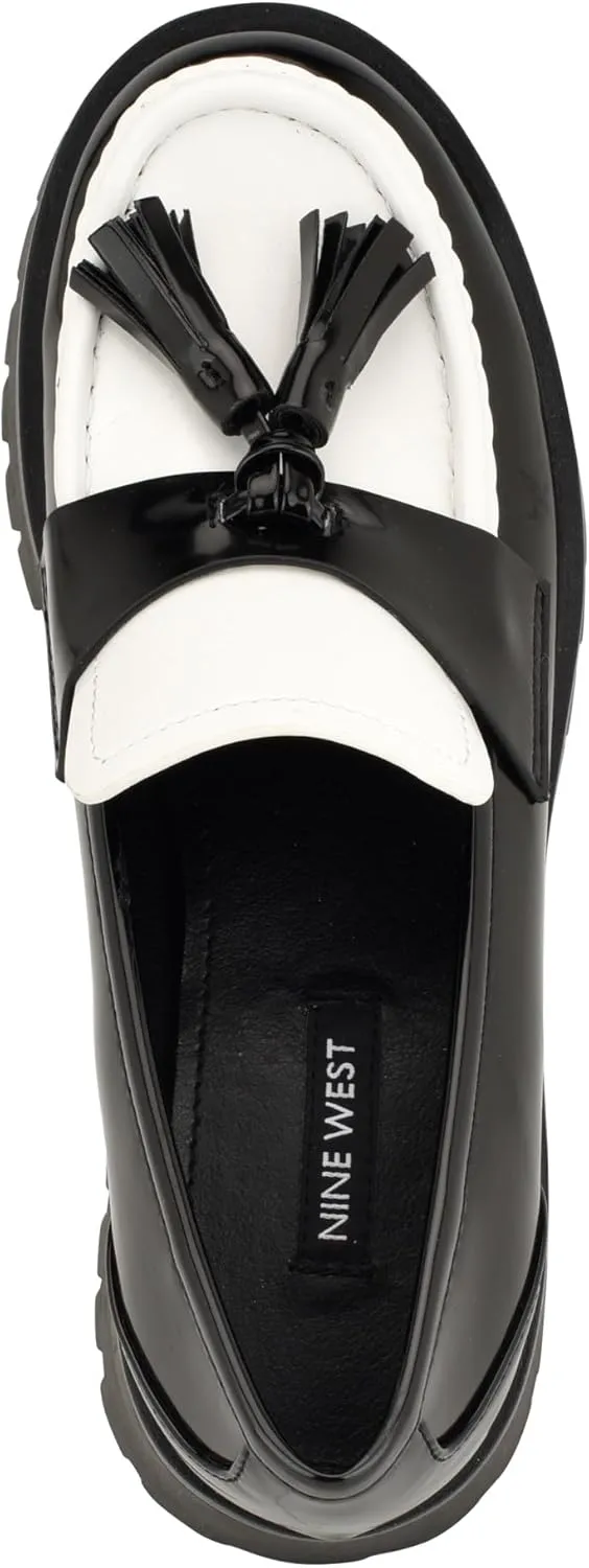 Nine West Women's Garry Loafer