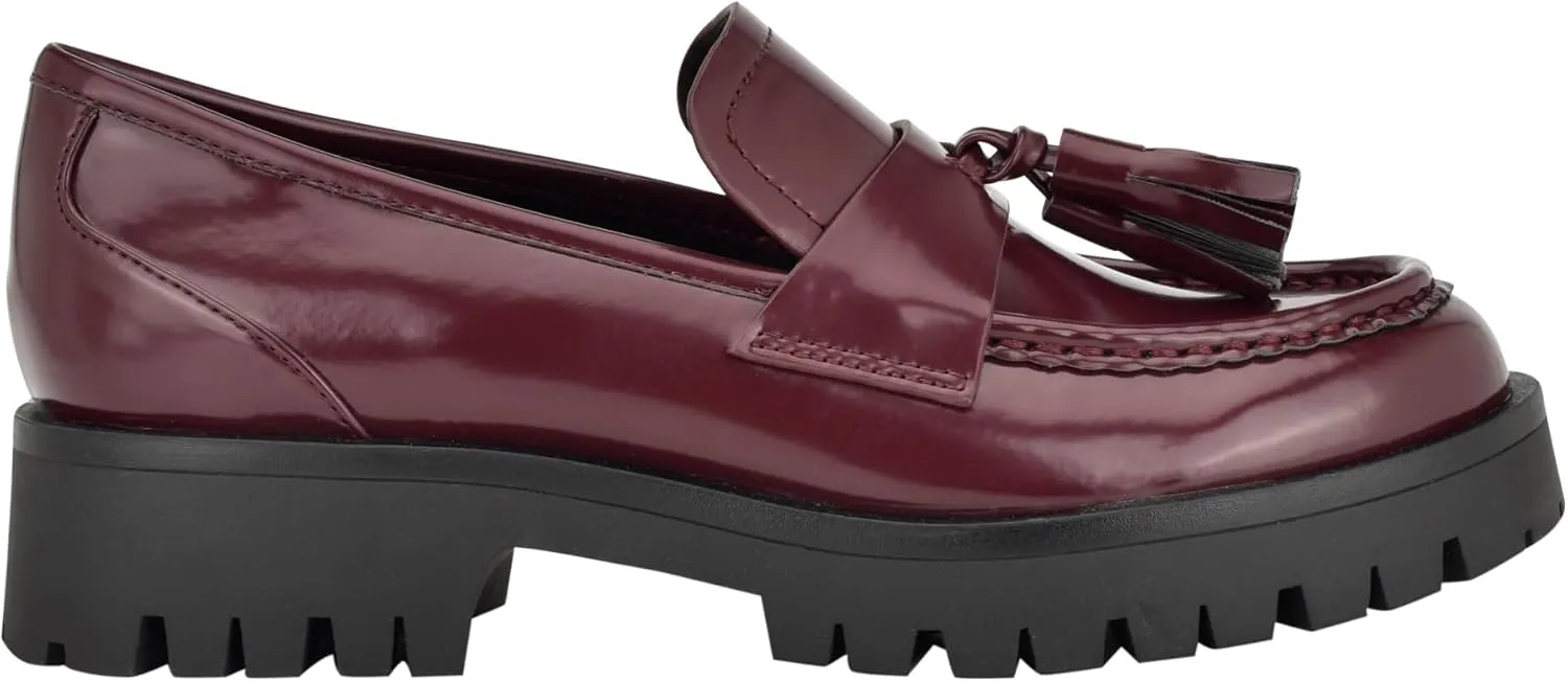 Nine West Women's Garry Loafer