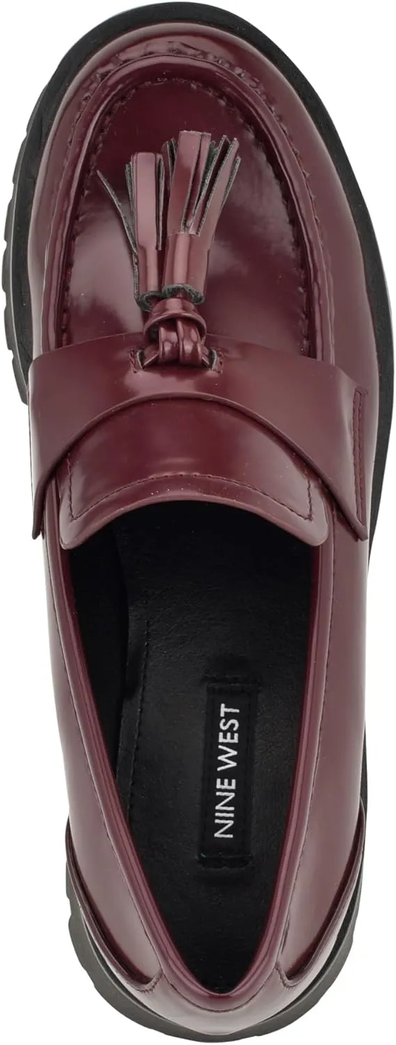 Nine West Women's Garry Loafer