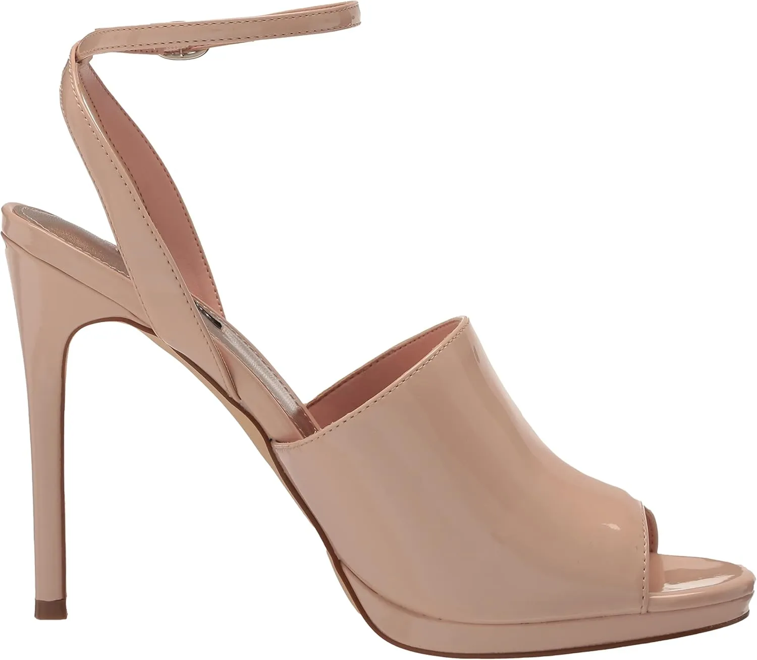 Nine West Women's Limbery Ankle Strap Pump