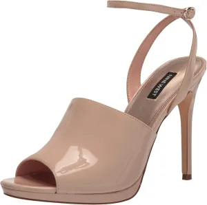 Nine West Women's Limbery Ankle Strap Pump