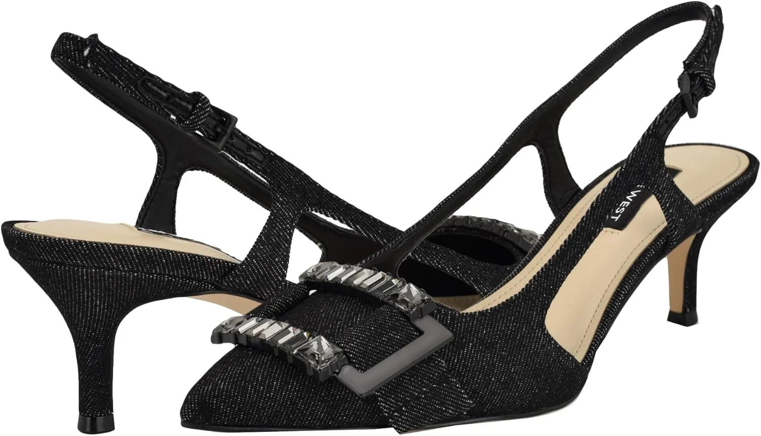 Nine West Women's Neeri Pump