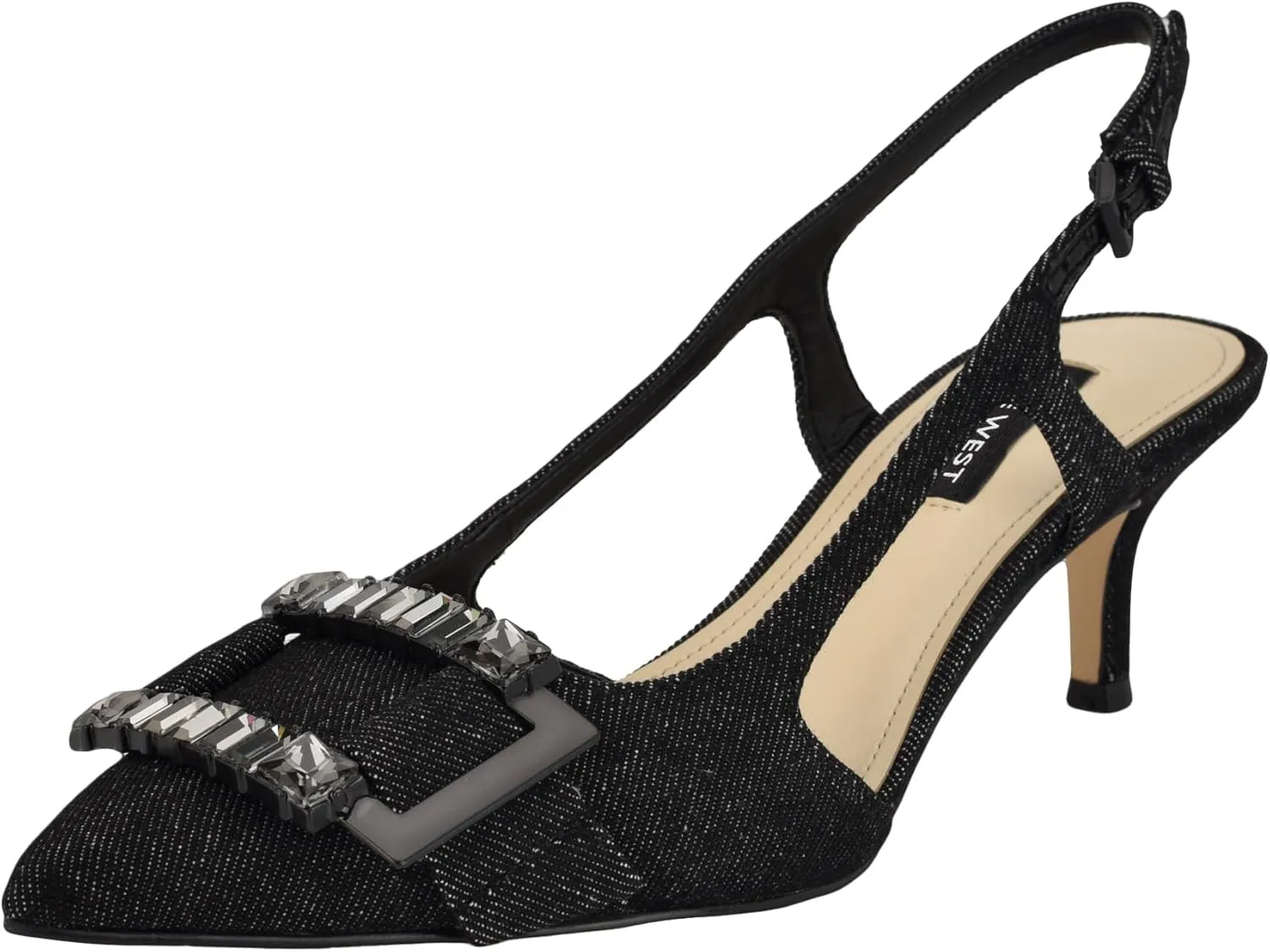 Nine West Women's Neeri Pump