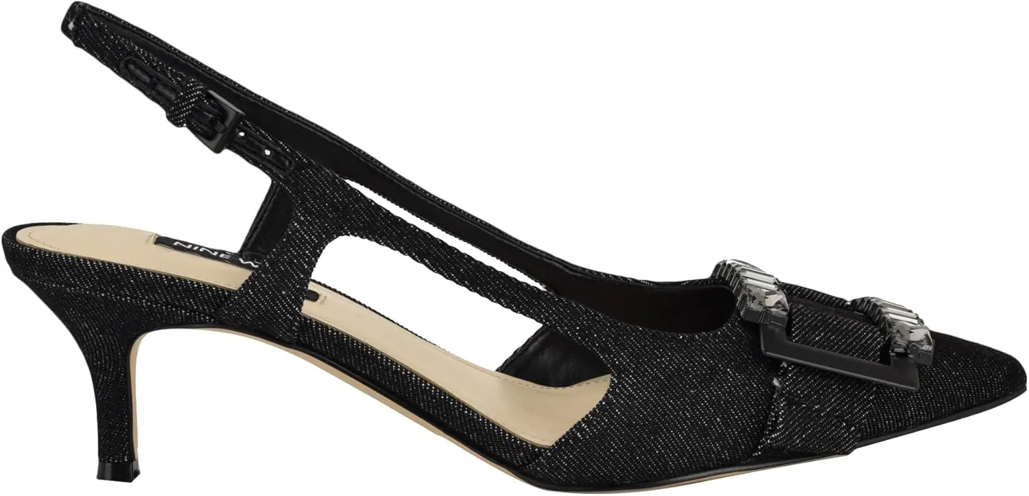 Nine West Women's Neeri Pump
