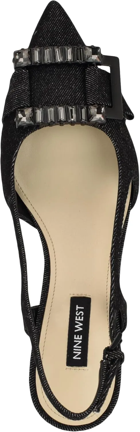 Nine West Women's Neeri Pump