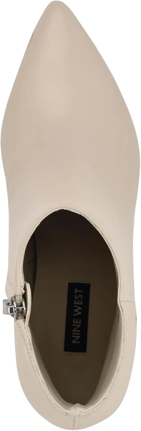 Nine West Women's Sheeba Ankle Boot
