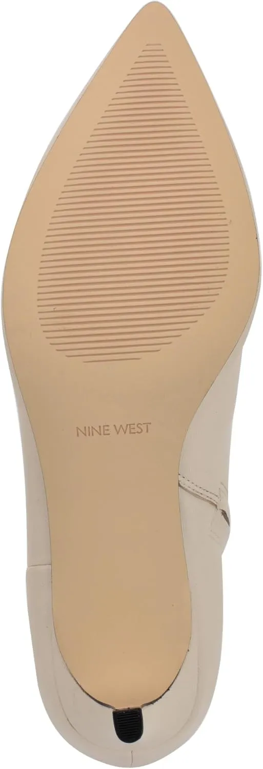 Nine West Women's Sheeba Ankle Boot