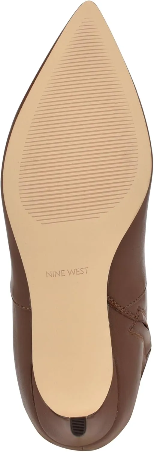 Nine West Women's Sirena Knee High Boot