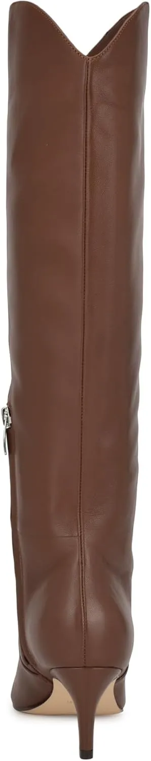 Nine West Women's Sirena Knee High Boot