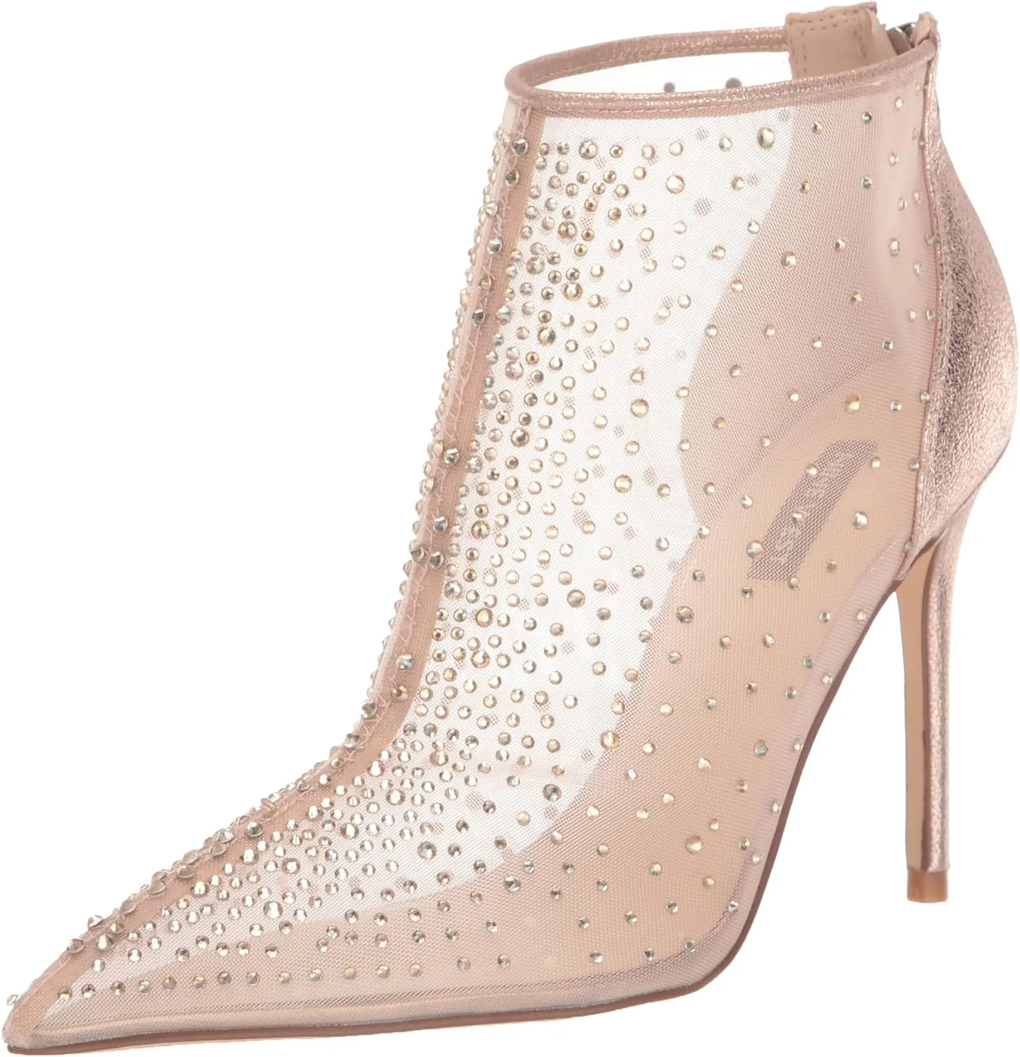 Nine West Women's Stiletto Heel Ankle Booties For Now