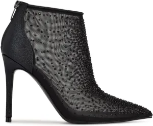 Nine West Women's Stiletto Heel Ankle Booties For Now