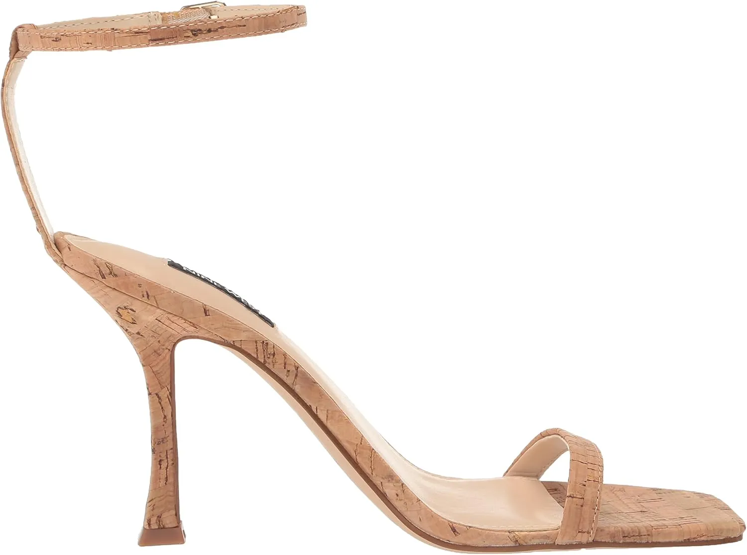 Nine West Women's Yess Heeled Sandal