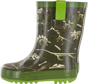 Northside Boy's Bay Rain Boot