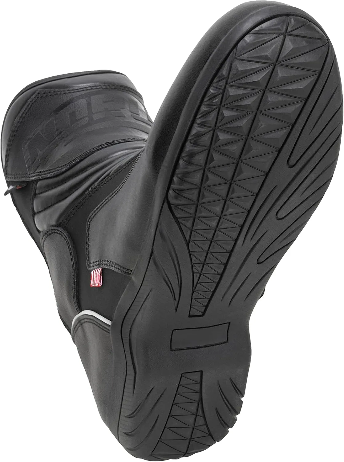 Noru Shoto WP Boot