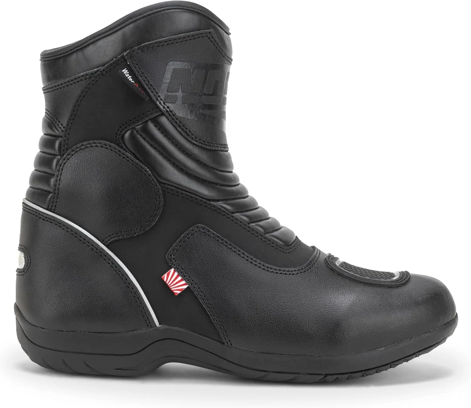Noru Shoto WP Boot
