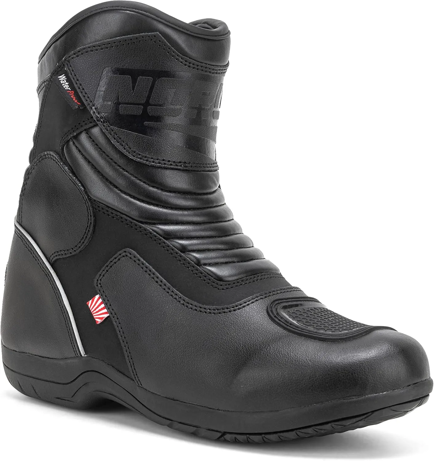 Noru Shoto WP Boot