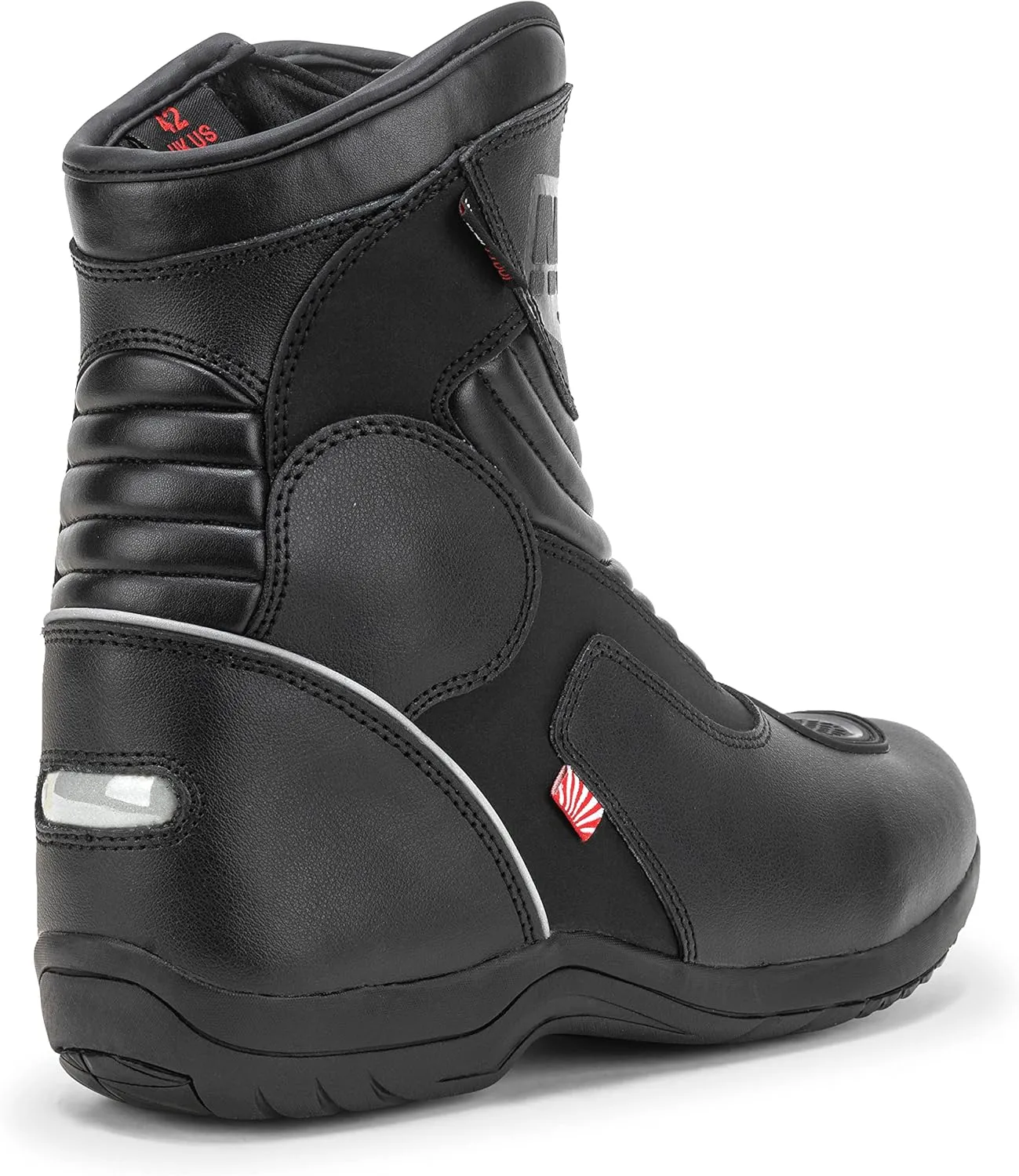 Noru Shoto WP Boot