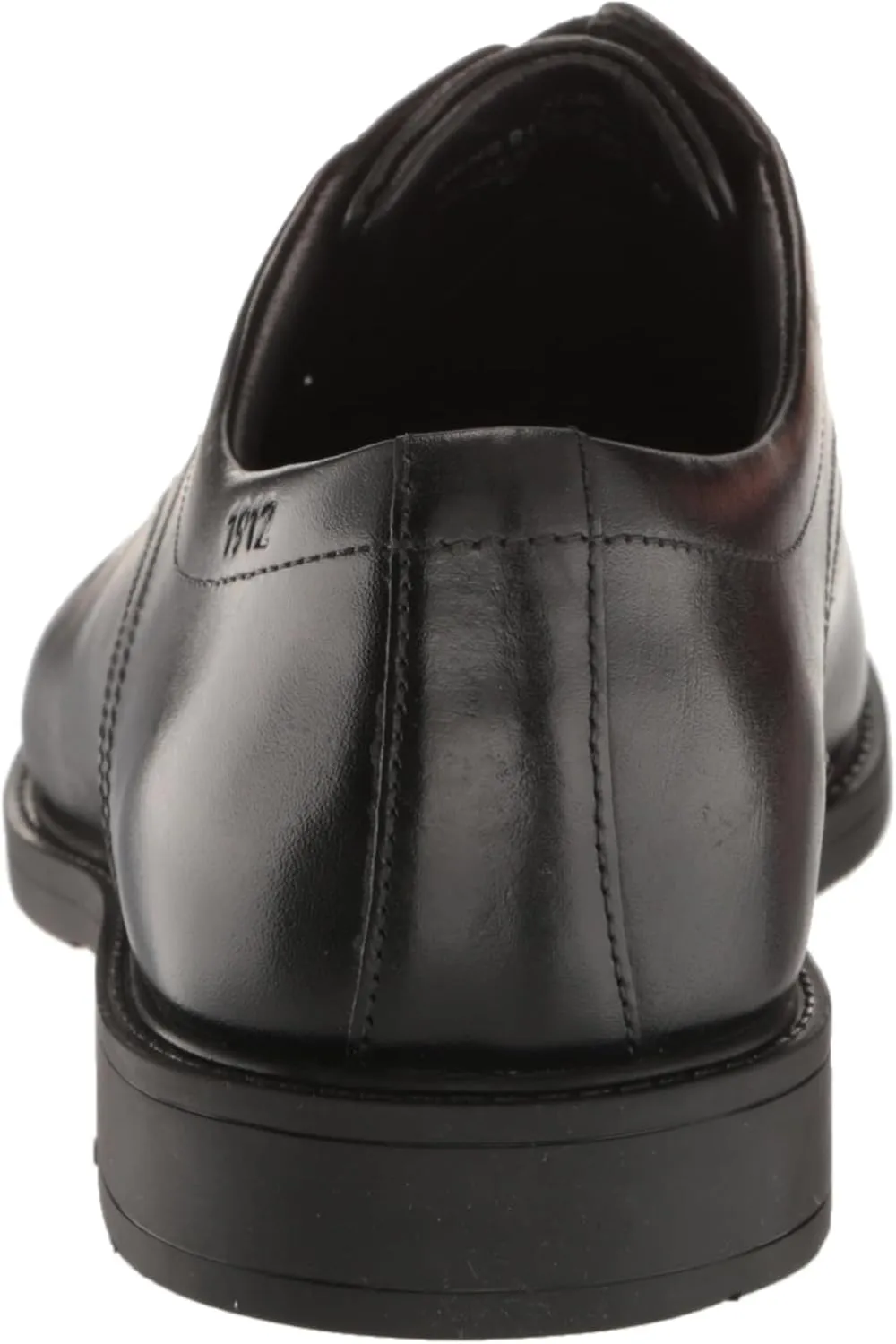 Nunn Bush Men's Baxter Plain Toe Oxford