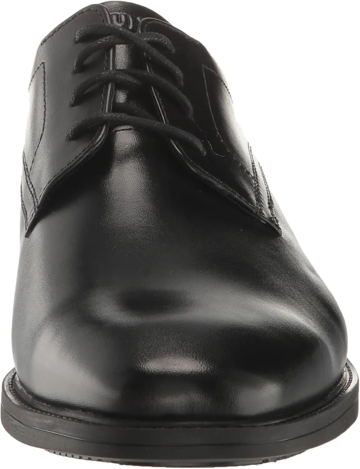 Nunn Bush Men's Baxter Plain Toe Oxford