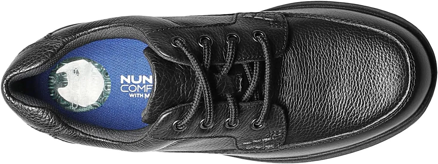 Nunn Bush Men's Cam Oxford Casual Walking Shoe