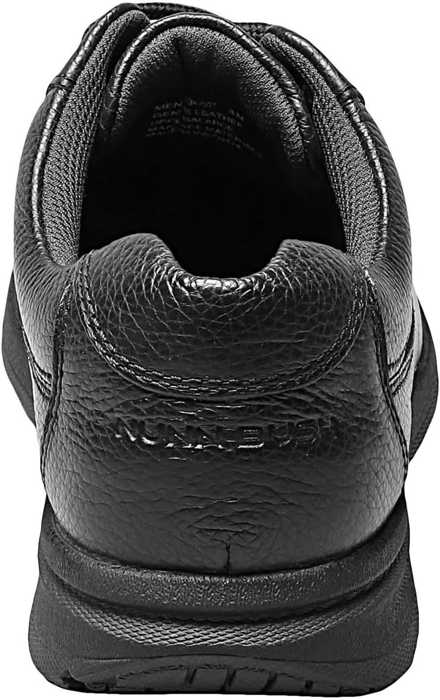 Nunn Bush Men's Cam Oxford Casual Walking Shoe