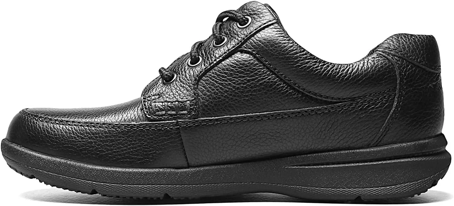 Nunn Bush Men's Cam Oxford Casual Walking Shoe