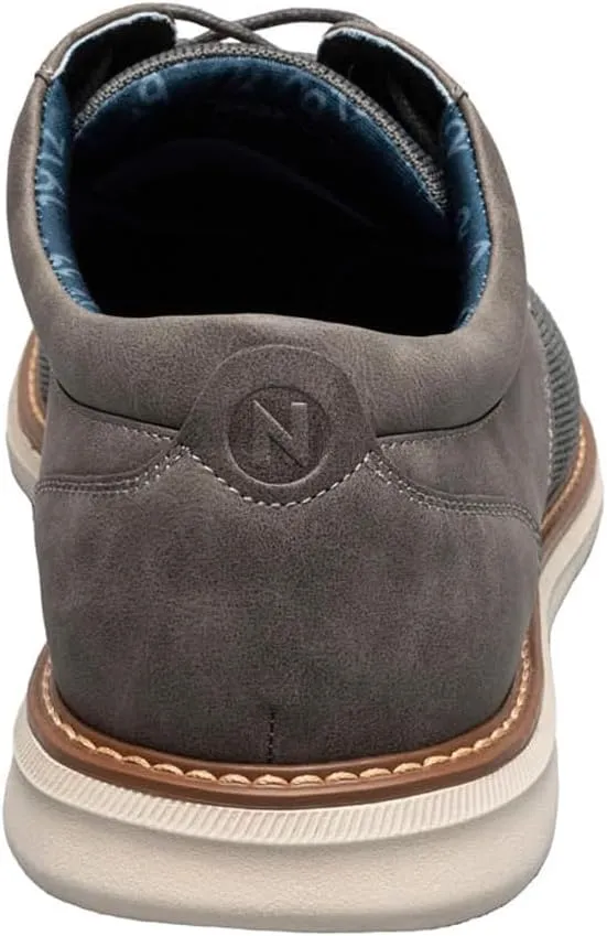 Nunn Bush Men's, Chase Knit Oxford