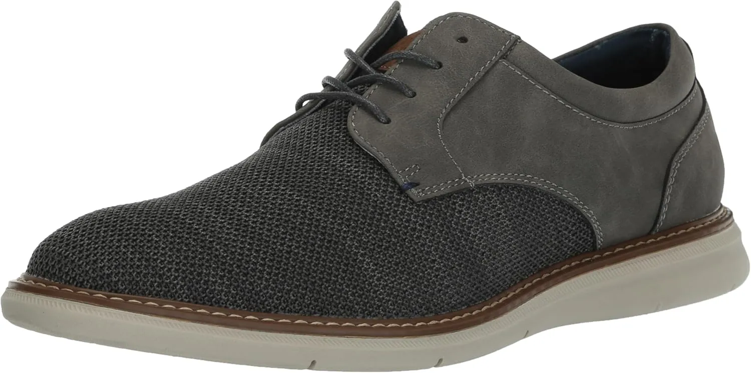 Nunn Bush Men's, Chase Knit Oxford