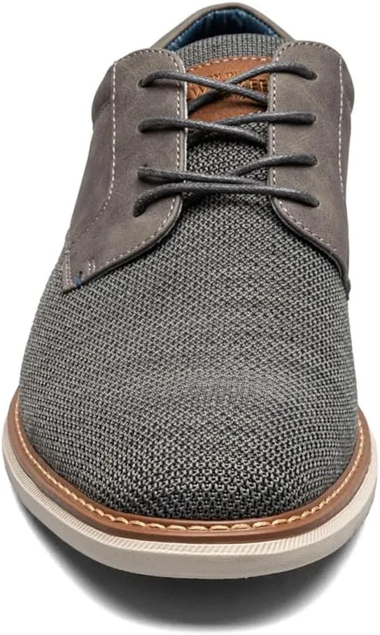 Nunn Bush Men's, Chase Knit Oxford