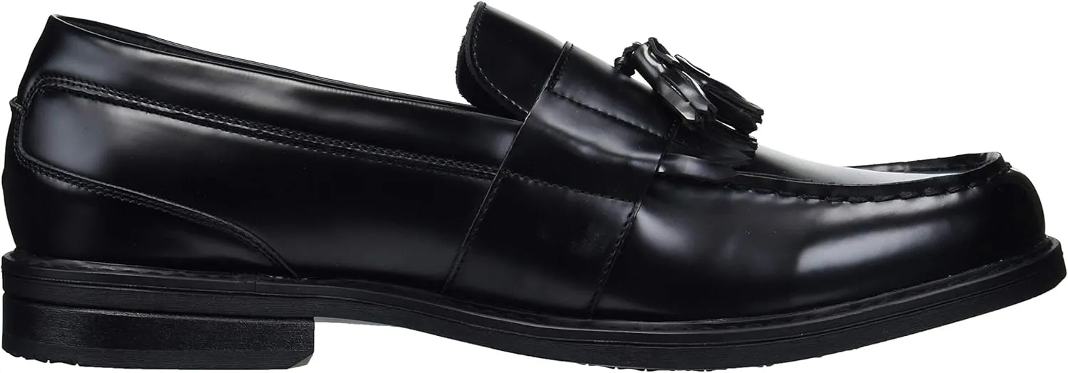 Nunn Bush Men's Keaton Kiltie Tassel Slip-on Loafer