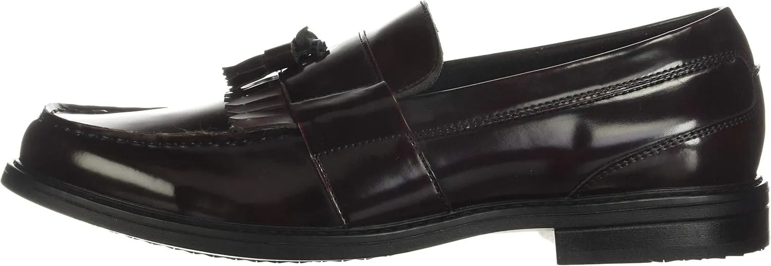 Nunn Bush Men's Keaton Kiltie Tassel Slip-on Loafer