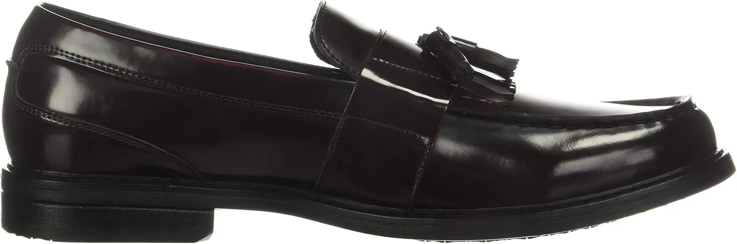 Nunn Bush Men's Keaton Kiltie Tassel Slip-on Loafer