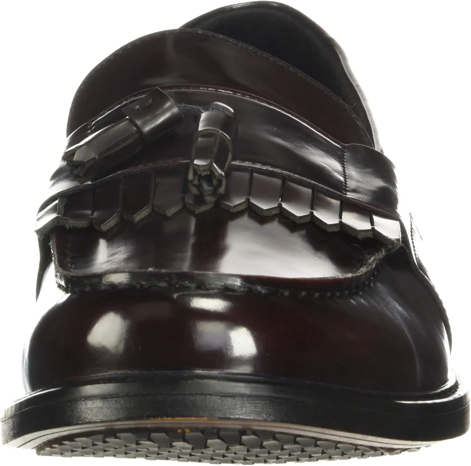 Nunn Bush Men's Keaton Kiltie Tassel Slip-on Loafer