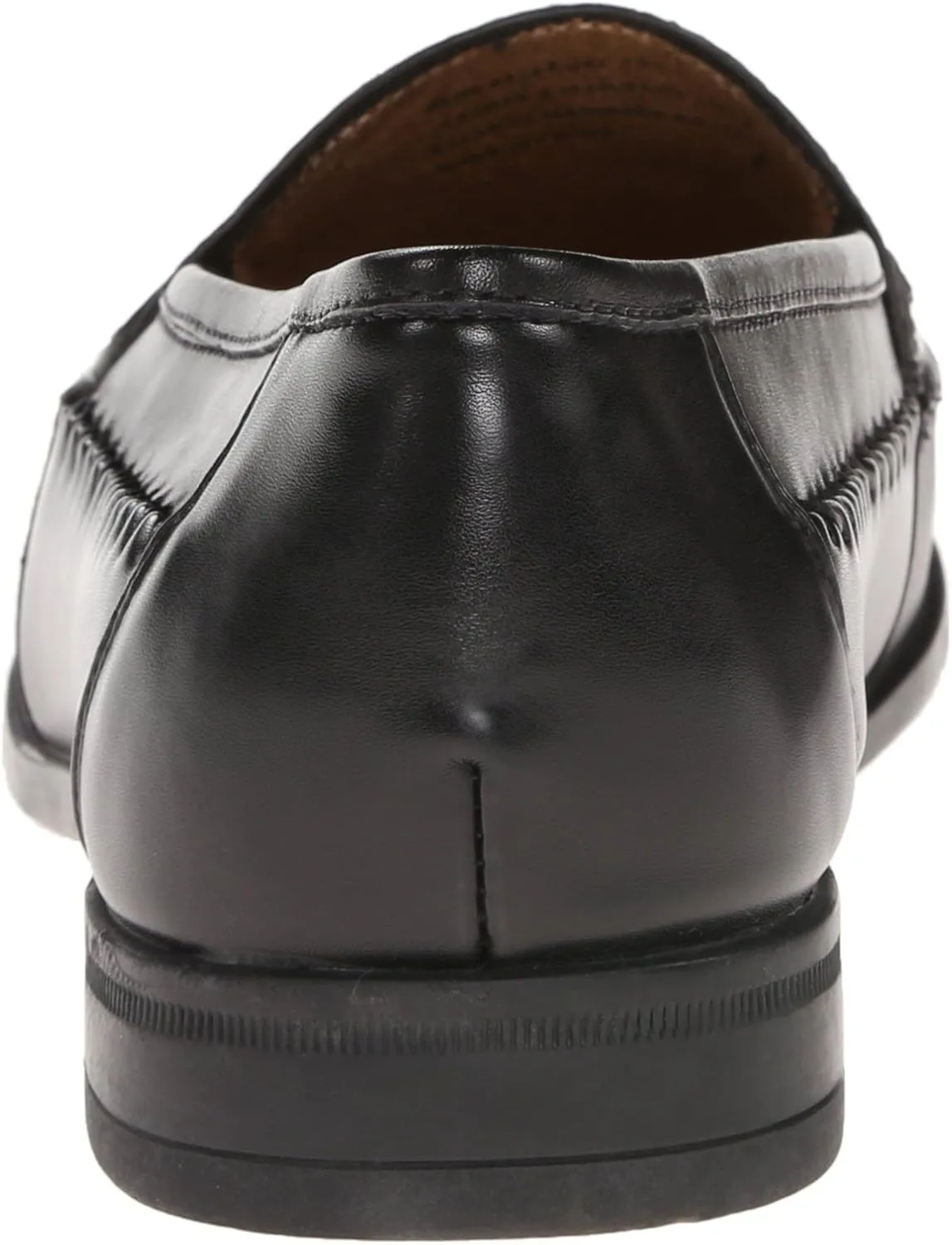 Nunn Bush Men's Strafford Woven Moc Toe Loafer