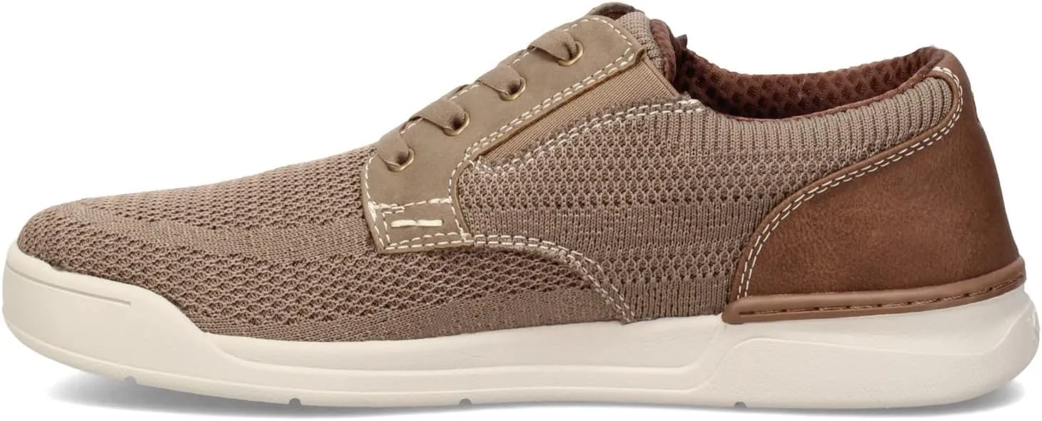 Nunn Bush Men's, Tour Knit Oxford