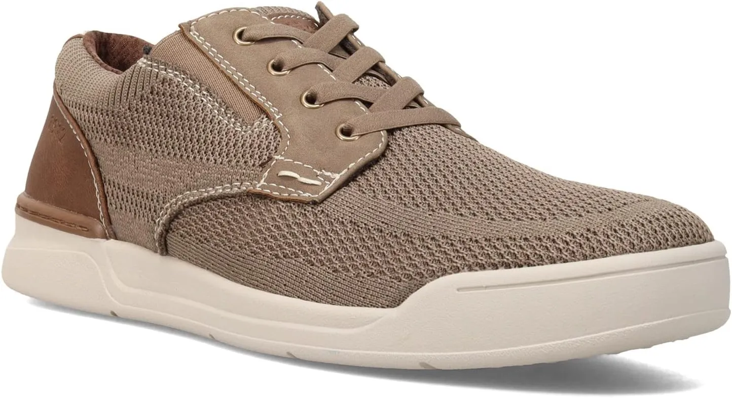 Nunn Bush Men's, Tour Knit Oxford