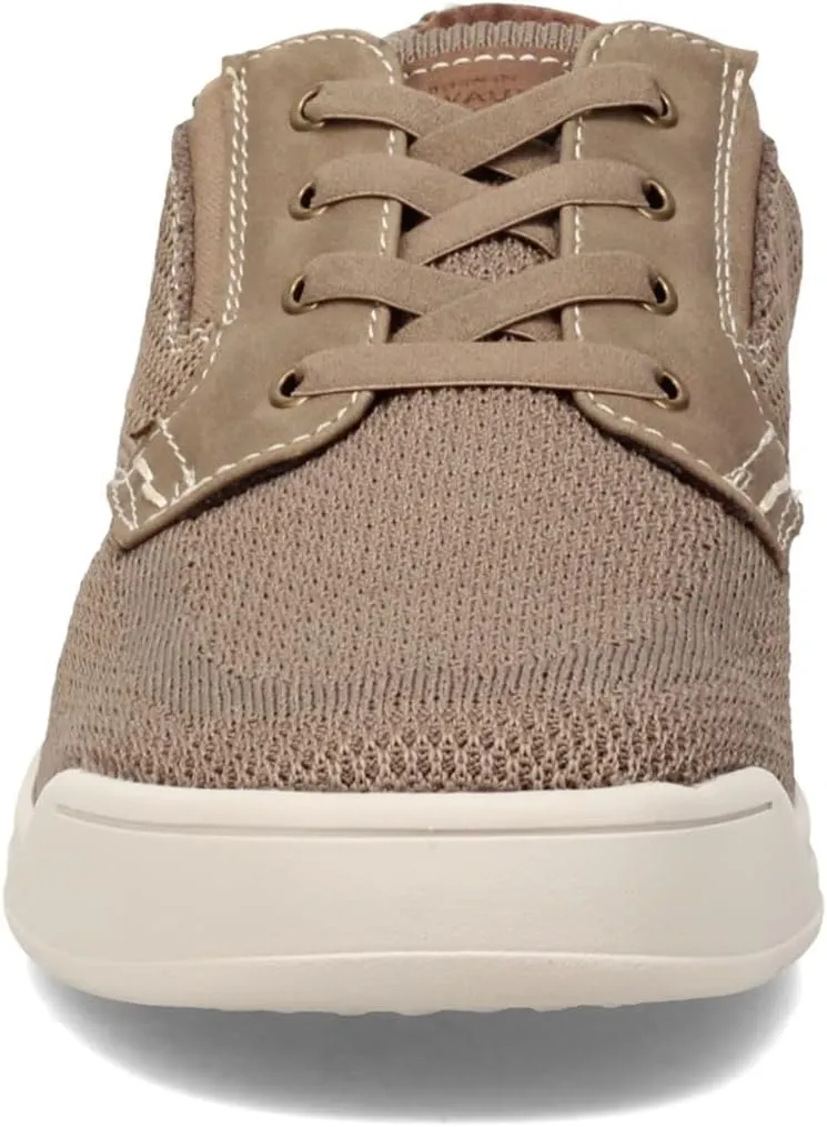 Nunn Bush Men's, Tour Knit Oxford