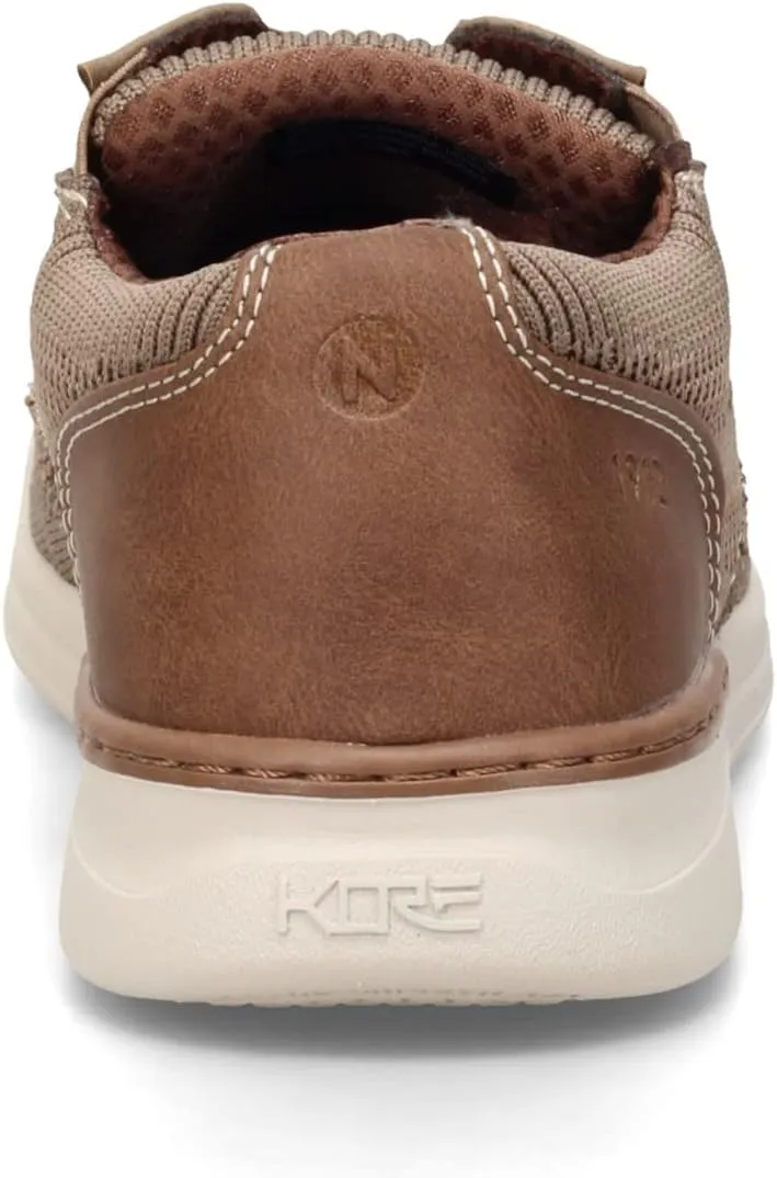Nunn Bush Men's, Tour Knit Oxford