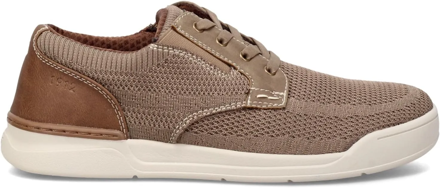 Nunn Bush Men's, Tour Knit Oxford