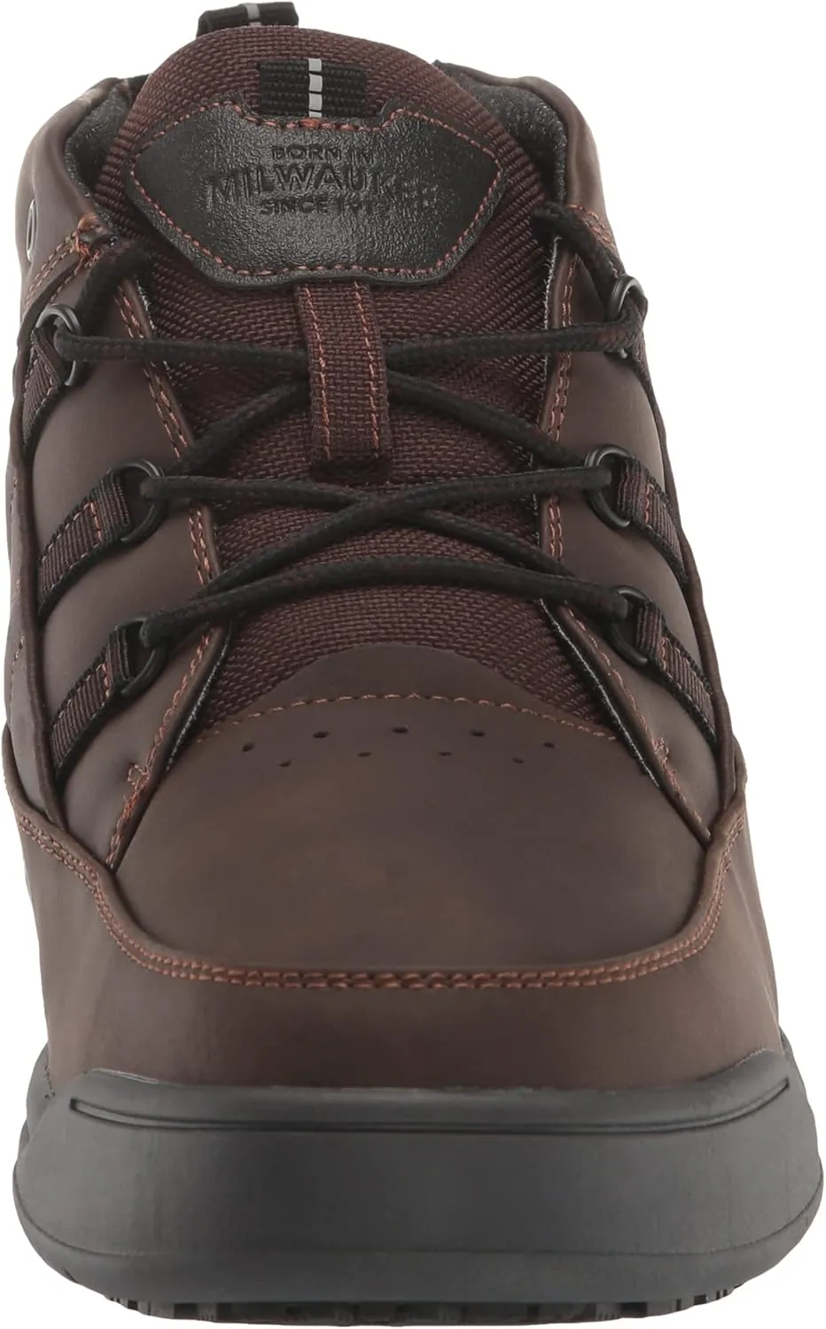 Nunn Bush Men's, Tour Work Moc Toe Boot